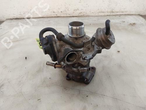 Turbolader/Kompressor FORD B-MAX (JK) 1.0 EcoBoost | BP35801757M71 - Image 2