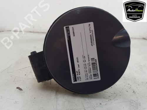 Fuel flap FIAT PUNTO EVO (199_) 1.4 (199AXB1A) | BP23273663C131 