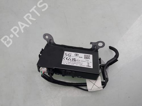Elektronisk modul TOYOTA YARIS (_P21_, _PA1_, _PH1_) 1.5 Hybrid (MXPH10, MXPH11) (116 hp) 32263067
