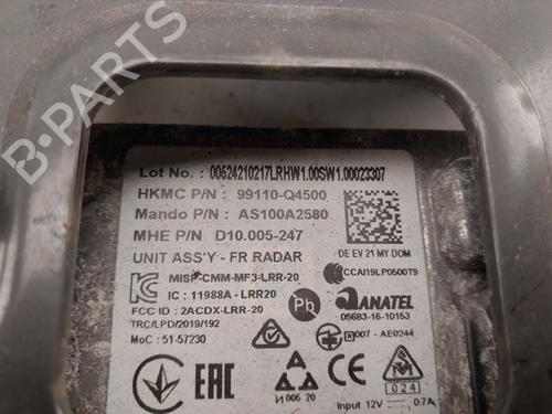 Electronic sensor KIA NIRO I (DE) E-NIRO | BP38046219M84 - Image 4