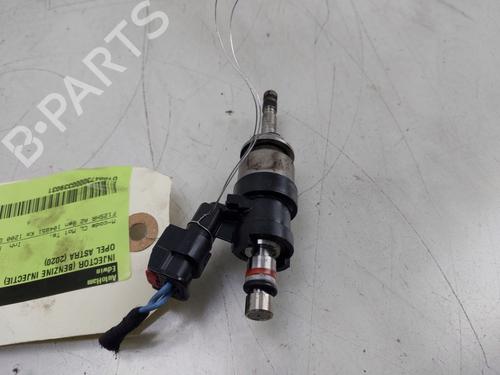 Injector OPEL ASTRA K (B16) 1.2 Turbo (68) | BP30183893M100