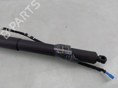 Elektronisk modul BMW X3 (F25) xDrive 30 d | BP29938728M83