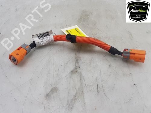 Other PEUGEOT 208 II (UB_, UP_, UW_, UJ_) e-208 | BP22372383O1