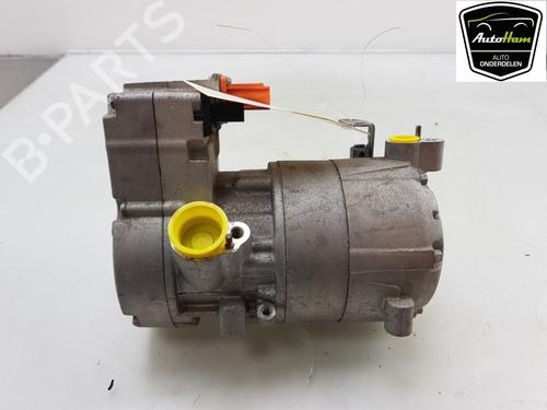 Compressor A/A Compressor A/A 14984720 14984720