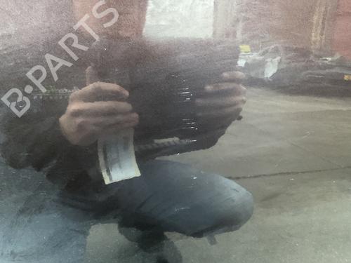 Right rear door PEUGEOT 208 I (CA_, CC_) 1.2 VTI 82 | BP24149355C5