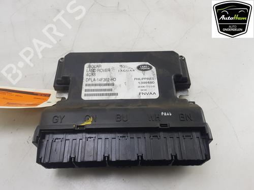 Used Other LAND ROVER RANGE ROVER SPORT II (L494) 3.0 TDV6 4x4 (258 hp) 13307190
