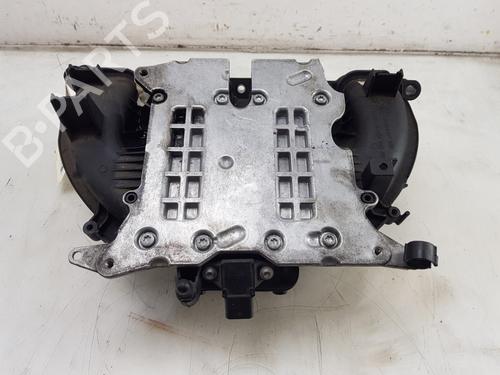 Used Intake manifold BMW X5 (F15, F85) xDrive 40e (313 hp) 24037868