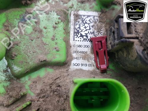 Fuel pump AUDI A3 Sportback (8VA, 8VF) 1.8 TFSI quattro | BP17706375M76 