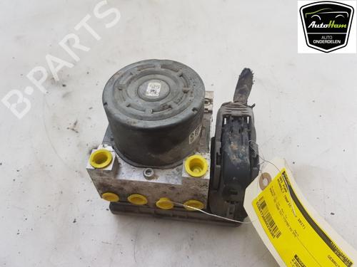 Used ABS pump RENAULT TRAFIC III Van (FG_) 1.6 dCi 95 (FGMJ, FGMR) (95 hp) 13657728