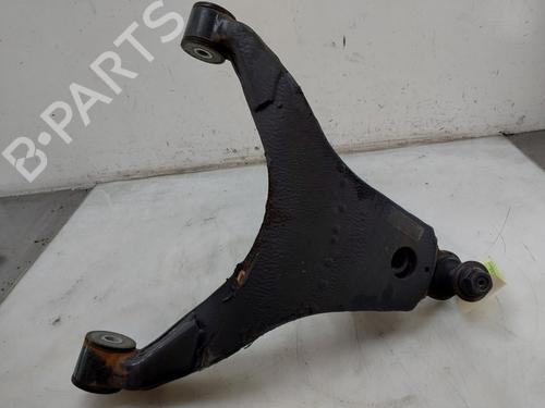 Right front suspension arm IVECO DAILY VI Van 33S16, 35S16, 35C16, 38S16, 40C16, 42S16, 50C16 | BP31922342M13