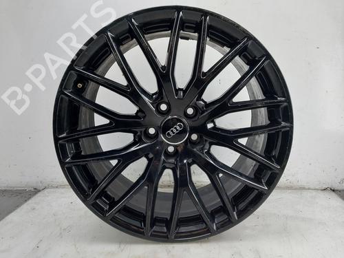 Fælk Fælk AUDI Q3 (8UB, 8UG) 2.0 TFSI quattro (180 hp) 34006008 34006008