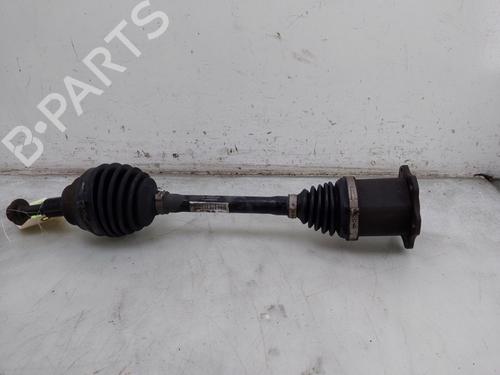 Left front driveshaft SKODA OCTAVIA III Combi (5E5, 5E6) 1.0 TSI | BP31851826M38 - Image 3