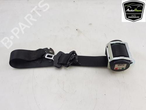Rear right seatbelt OPEL CORSA D (S07) 1.6 Turbo (L08, L68) | BP13616888I28 