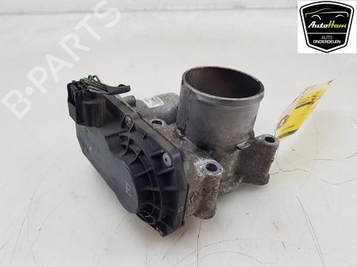 Throttle body RENAULT TWINGO III (BCM_, BCA_) 1.0 SCe 70 | BP18893849M82 