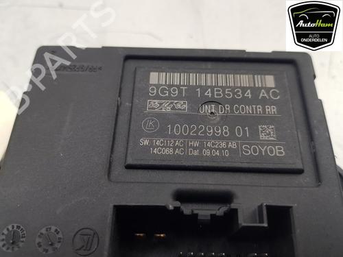Electronic module FORD MONDEO IV Turnier (BA7) 2.0 | BP20161419M83 