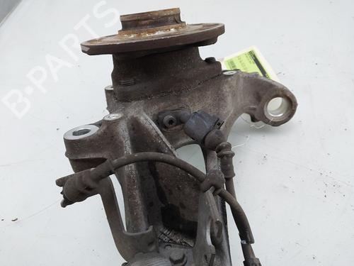 Right front steering knuckle VW GOLF VIII (CD1, DA1) 2.0 TSI R 4motion | BP34540360M26 - Image 4