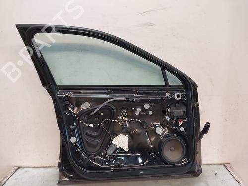 Left front door VW PASSAT B8 Variant (3G5, CB5) 2.0 TDI | BP32520634C2 