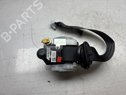 Rear left seatbelt DACIA SPRING EV (B6M1) | BP36489241I29 - Image 2