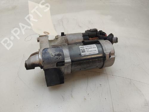 Used Starter Starter 36787464 36787464