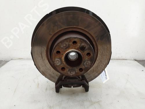 Right rear steering knuckle BMW X3 (F25) xDrive 30 d | BP29851816M28 