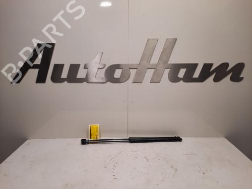 Tailgate lift support SKODA FABIA III Estate (NJ5) 1.0 TSI 6V9827550B
