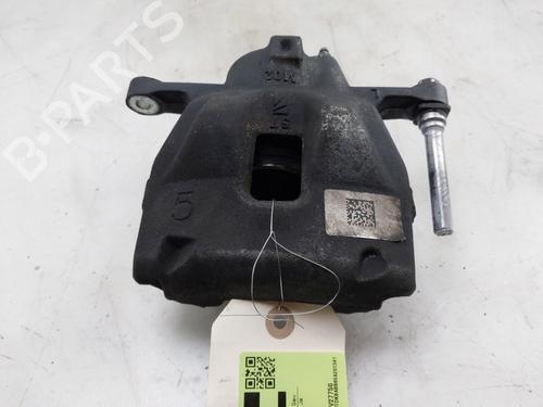 Used Left front brake caliper TOYOTA YARIS CROSS (MXP_) 1.5 Hybrid (MXPJ10) (116 hp) 32045114