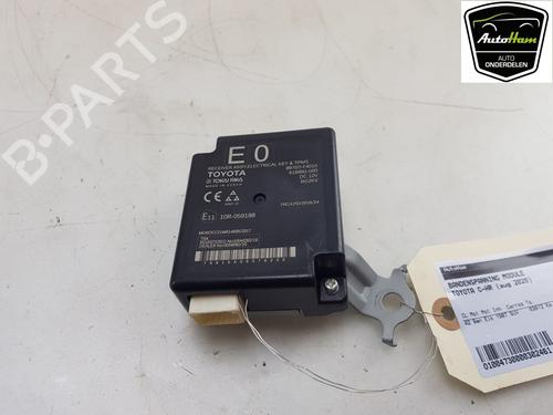 Used Control unit Control unit 22699083 22699083