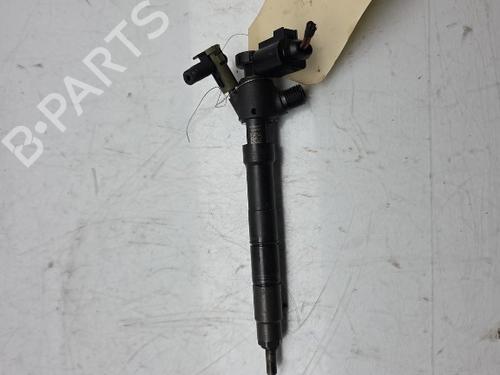 Used Injector Injector VW POLO V (6R1, 6C1) 1.4 TDI (75 hp) 34124217 34124217