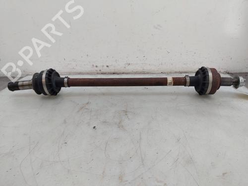 Used Right rear driveshaft ALFA ROMEO STELVIO (949_) 2.0 Q4 (949.AXA2A) (280 hp) 29887837