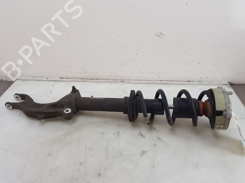 Left front shock absorber AUDI A5 Sportback (F5A, F5F) 40 TFSI Mild Hybrid | BP26602027M16 