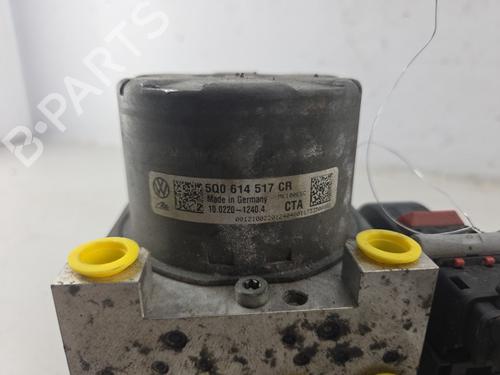 ABS pump SEAT LEON ST (5F8) 1.4 TSI | BP37487179M43 - Image 3