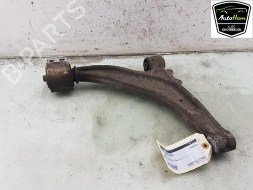 Used Right front suspension arm OPEL ASTRA J GTC 1.4 Turbo (08) (140 hp) 22634942