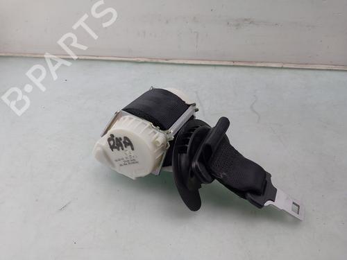 Used Rear right seatbelt PEUGEOT 5008 (0U_, 0E_) 1.6 16V (156 hp) 28038044