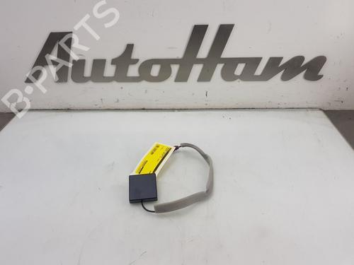 Used Electronic module Electronic module RENAULT CAPTUR II (HF_) TCe 130 (HFMF) (131 hp) 35947368 35947368