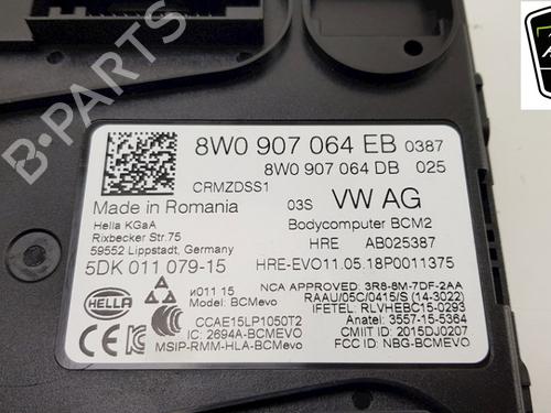 Electronic module AUDI A5 Sportback (F5A, F5F) 2.0 TFSI | BP16909983M83