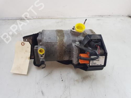 Used AC compressor AC compressor 25448906 25448906