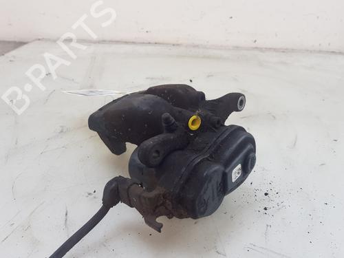 Used Left rear brake caliper MERCEDES-BENZ M-CLASS (W166) ML 350 BlueTEC 4-matic (166.024, 166.023) (258 hp) 26903075