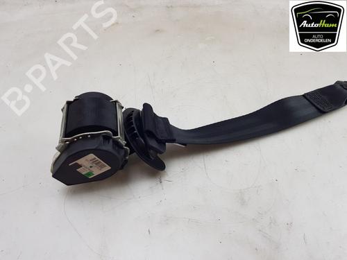 Rear right seatbelt LAND ROVER DISCOVERY SPORT (L550) 2.0 D | BP21824321I28 