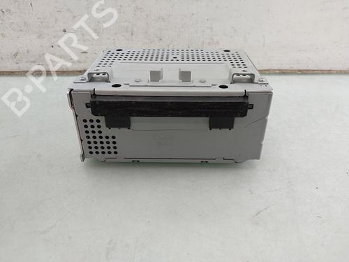 Used Radio Radio 39209846 39209846