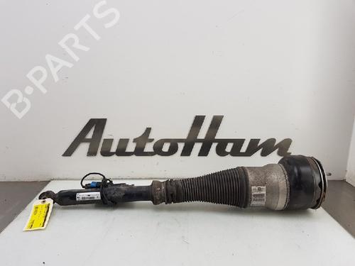 Used Right rear shock absorber MERCEDES-BENZ S-CLASS (W222, V222, X222) S 350 BlueTEC / d (222.132, 222.032, 222.123) (258 hp) 12034291