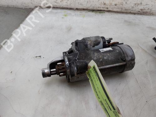 Starter AUDI A7 Sportback (4GA, 4GF) 2.8 FSI | BP36489289M8 - Image 2