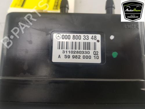 Central lock pump MERCEDES-BENZ E-CLASS Convertible (A207) E 250 CGI (207.447) | BP13148763M86 