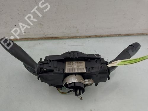 Steering column stalk CITROËN C3 II (SC_) 1.2 VTi 82 | BP37415791I23 - Image 3