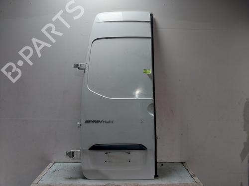 Used Tailgate MERCEDES-BENZ SPRINTER 3,5-t Van (B907, B910) 314 CDI (910.631, 910.633) (143 hp) 31905435