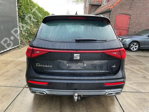 Tailgate SEAT TARRACO (KN2) 1.5 TSI ACT | BP30121496C6 