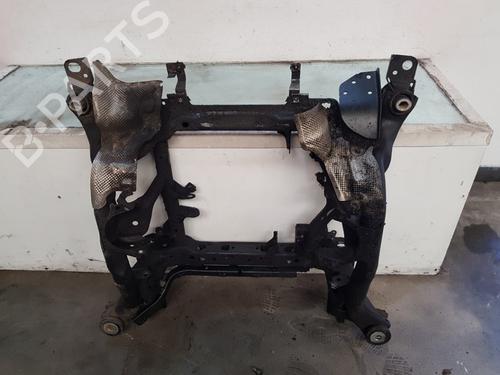 Used Subframe MERCEDES-BENZ M-CLASS (W166) ML 350 BlueTEC 4-matic (166.024, 166.023) (258 hp) 26903035
