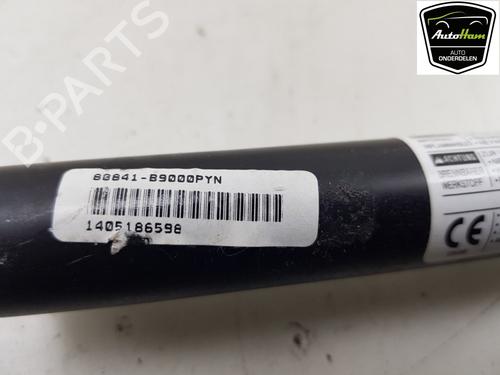 Seat buckle HYUNDAI i10 II (BA, IA) 1.0 | BP17541919I32 