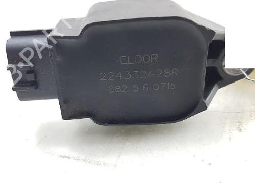 Ignition coil RENAULT CLIO IV Grandtour (KH_) 0.9 TCe 90 | BP13140855M94 
