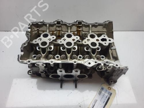Cylinder head PORSCHE PANAMERA (971) 3.0 (97AAA1, 97BAA1) | BP26710537M5