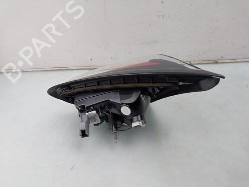 Left taillight FORD PUMA (J2K, CF7) 1.0 EcoBoost mHEV | BP30121803C34